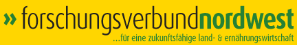 Logo Forschungsverbund Nordwest